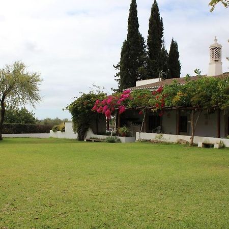 فندق لولفي  Quinta Mimosa المظهر الخارجي الصورة