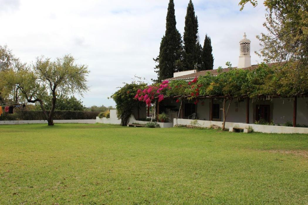 فندق لولفي  Quinta Mimosa المظهر الخارجي الصورة