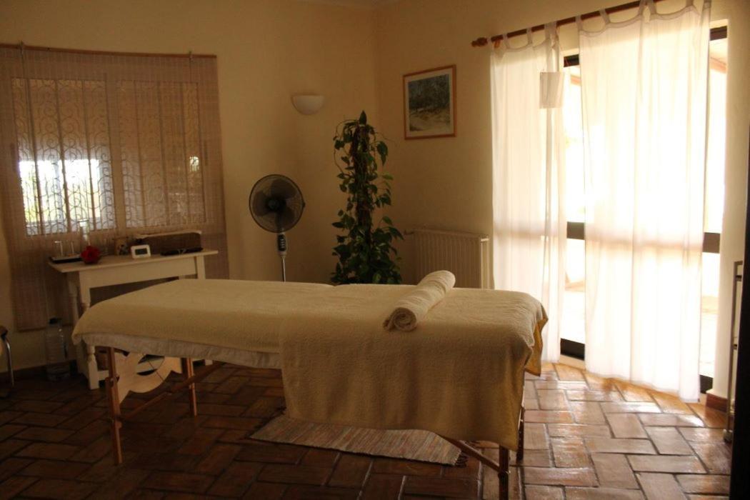 فندق لولفي  Quinta Mimosa المظهر الخارجي الصورة