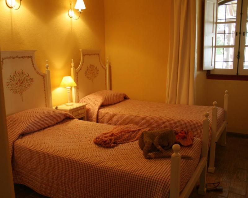 فندق لولفي  Quinta Mimosa الغرفة الصورة