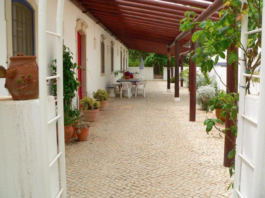 فندق لولفي  Quinta Mimosa الغرفة الصورة