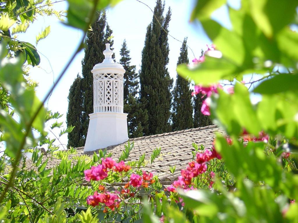 فندق لولفي  Quinta Mimosa المظهر الخارجي الصورة