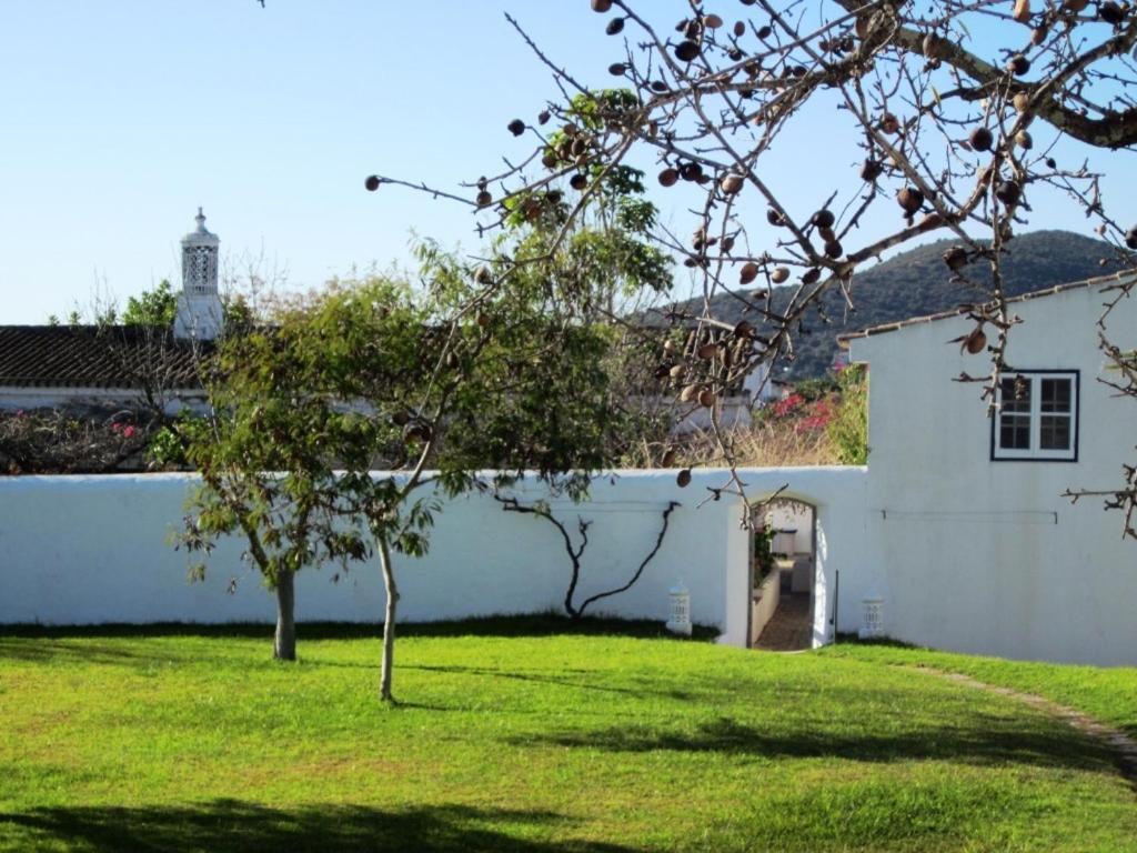 فندق لولفي  Quinta Mimosa الغرفة الصورة
